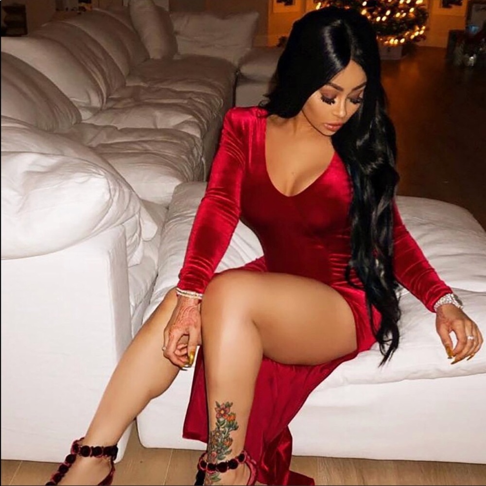 LOVE SEX MAGIC DRESS ❤️